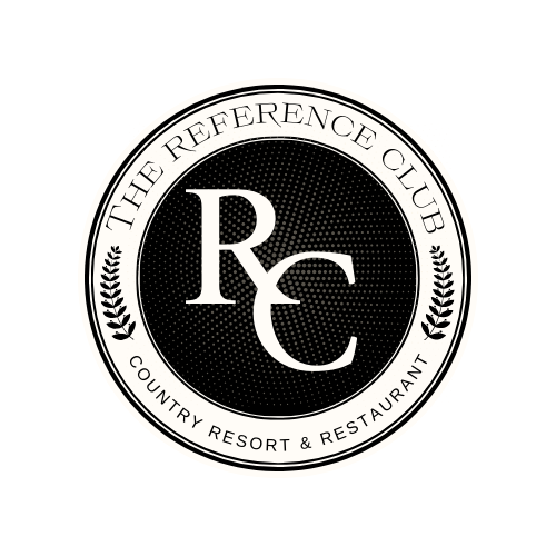 Kırklareli The Reference Club Otel Logo