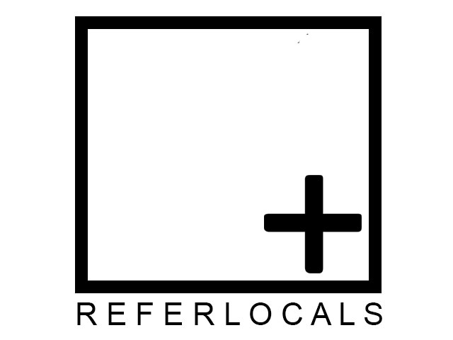 referlocals Logo