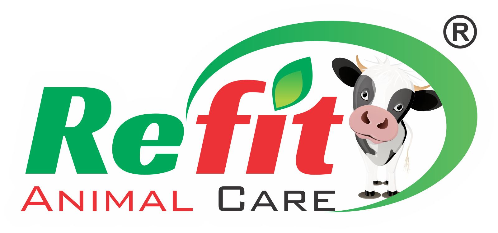 refitanimalcare Logo