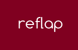 Reflap Logo