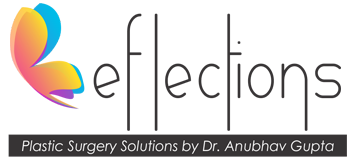 reflectionsclinic Logo