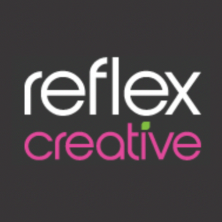 reflexcreative Logo