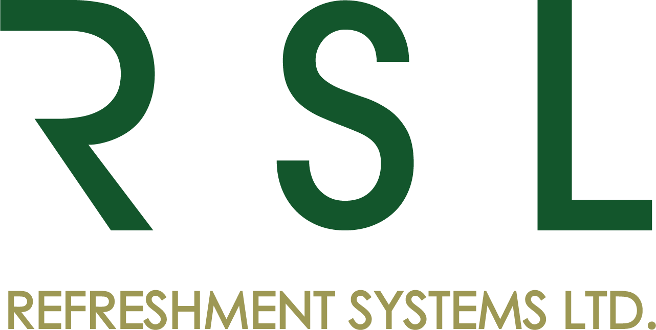 Refreshment Systems Ltd Logo