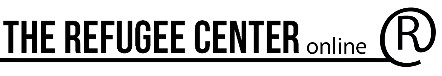 Refugee Center Online Logo