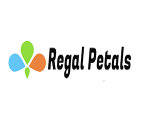 regal-petals Logo