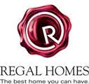 Regal Homes Logo