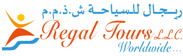 regaltour Logo