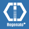 Regenato Competent Crimping Machinery Pvt. Ltd. Logo