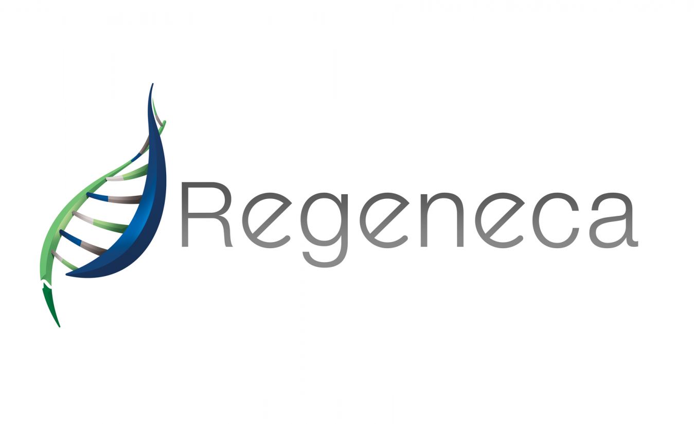 regeneca Logo