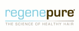 regenepure Logo