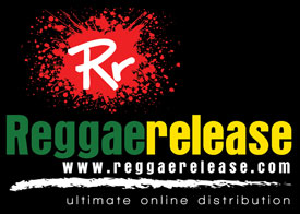 Reggae Release Logo