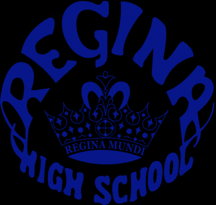 Regina High School Logo