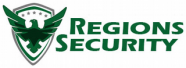 Regions Security Services, Inc. Logo