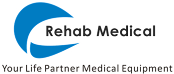 Rehab-Medical Logo