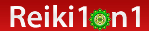 reiki1on1 Logo