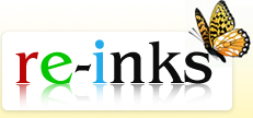 Re-Inks Logo