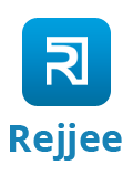 rejjee Logo