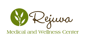 Rejuva Medical and Wellness Center Logo