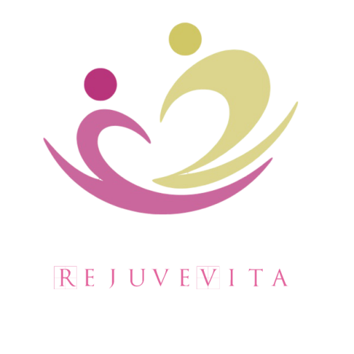 RejuveVita Skincare, Grami Enterprise, LLC Logo