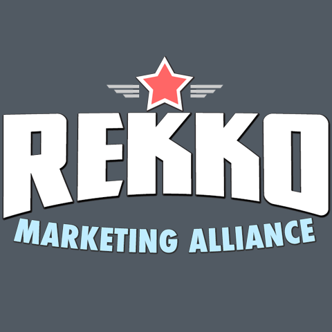 Rekko Marketing Logo