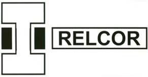 relcor Logo