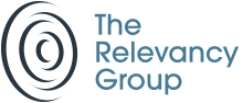 The Relevancy Group Logo