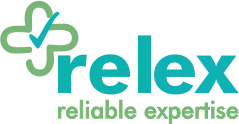 relexhealth Logo