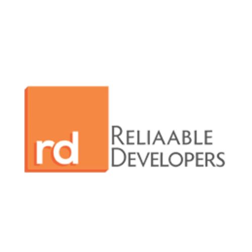 reliaabledevelopers Logo