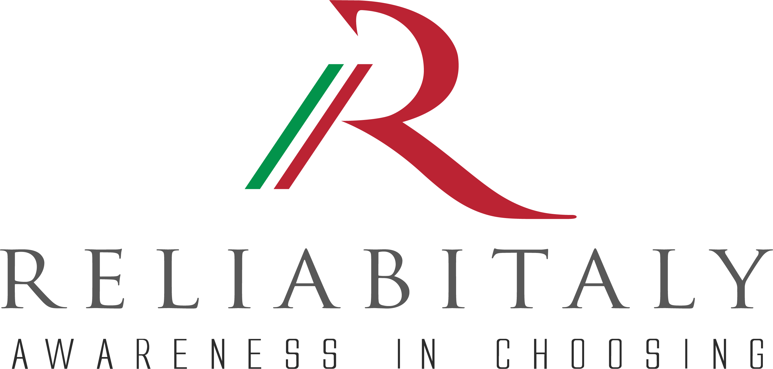 Reliabitaly Logo