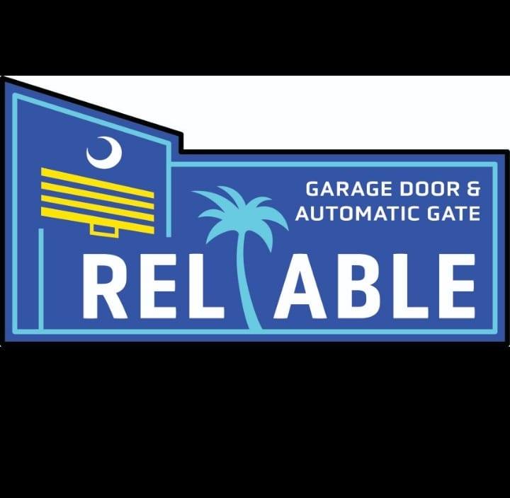 reliablegaragedoor Logo