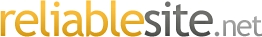 reliablesite Logo