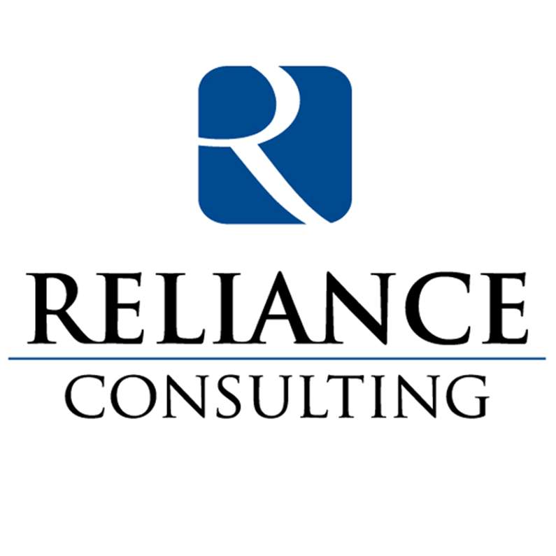 relianceconsulting Logo