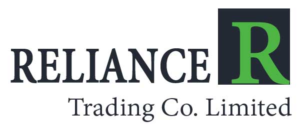 Reliance Trading Co. Logo