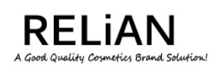 reliancosmetics Logo