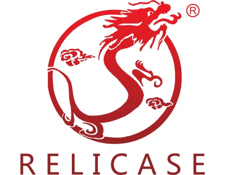 Relicase Display Engineering Limited Logo