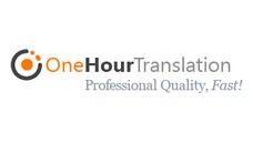 PRRELI for onehourtranslation.com Logo