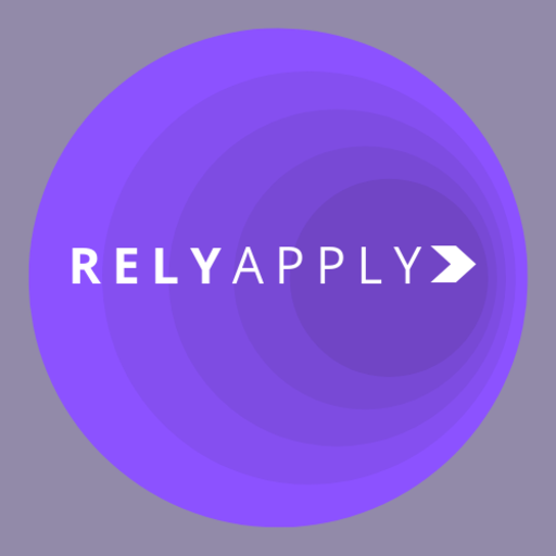 relyapply Logo