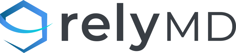 relymd Logo