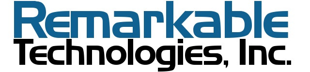 Remarkable Technologies, Inc. Logo