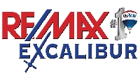 REMAX Excalibur Logo