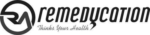 remedycation Logo