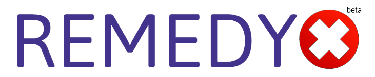 remedyx Logo