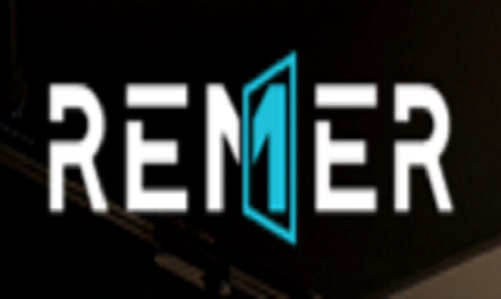remerled Logo