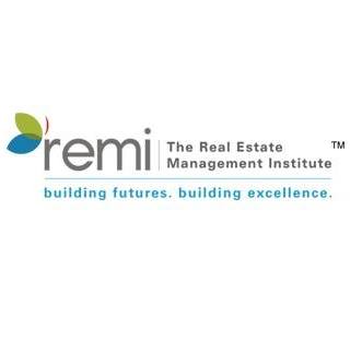 Real Estate Management Institute Logo