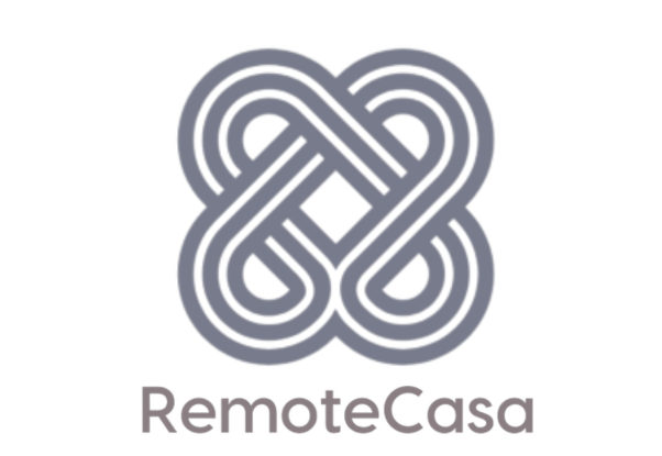 remotecasa Logo