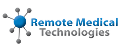 Remote Medical Technologies Logo