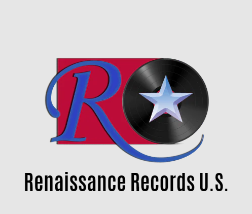 Renaissance Records US Logo