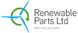 renewableparts Logo