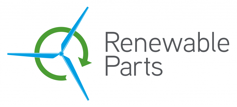 Renewable Parts Logo