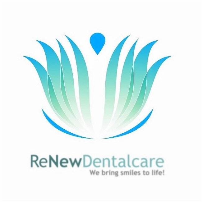 renewdentalcare Logo